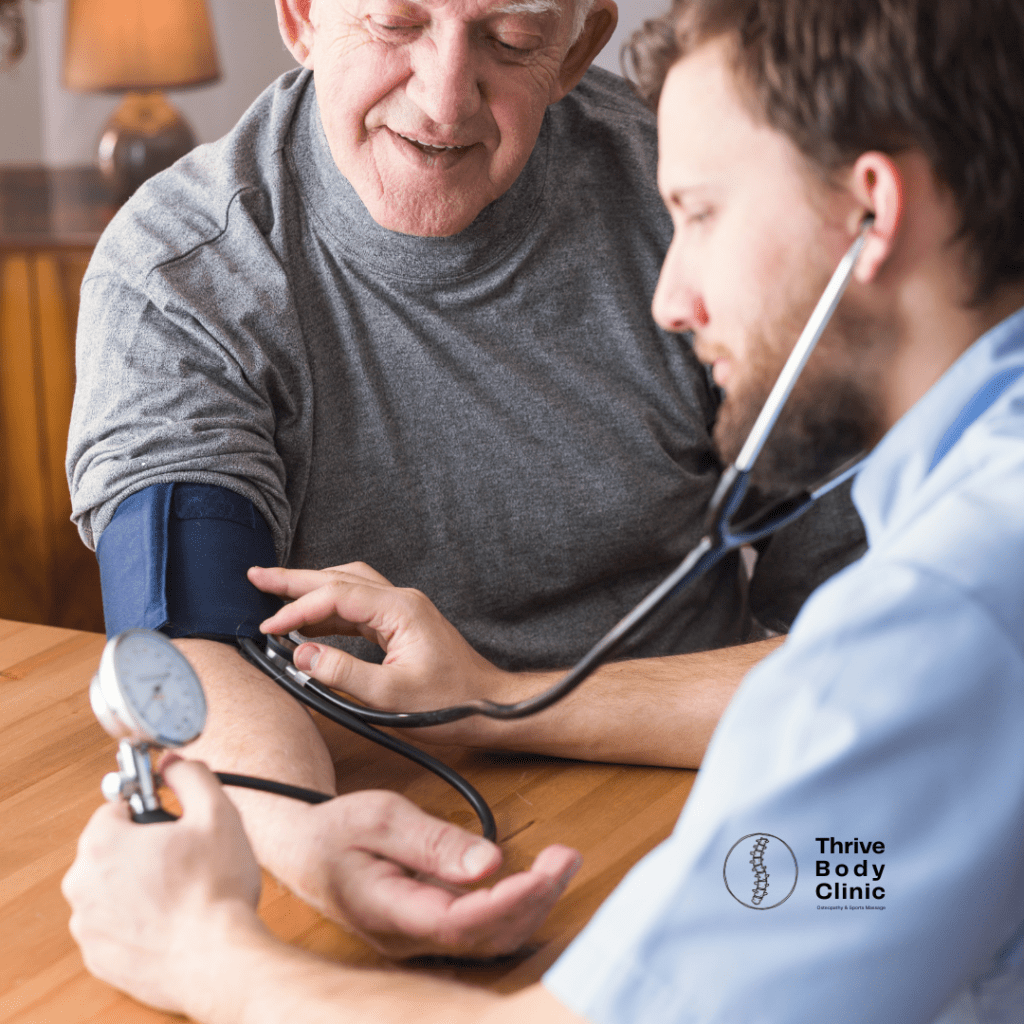 Hypertension — what it is, what it isn’t, and why you should take it&nbsp;seriously