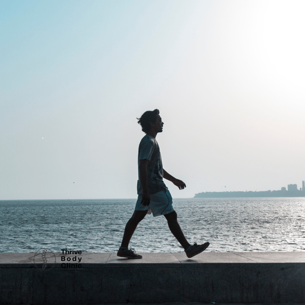 Why Walking Is Underrated for Back&nbsp;Pain